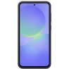 Samsung Silicone Case Galaxy A36 Black