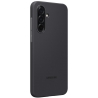 Samsung Silicone Case Galaxy A36 Black