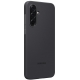 Samsung Silicone Case Galaxy A36 Black