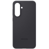 Samsung Silicone Case Galaxy A36 Black
