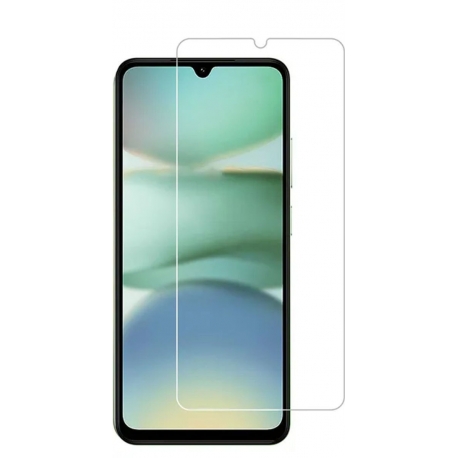 Vivid Tempered Glass Redmi A5