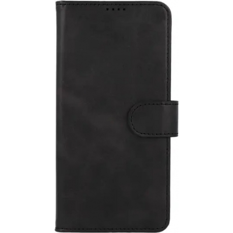 Vivid Flip Book Case Redmi A5 4G Black