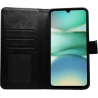 Vivid Flip Book Case Redmi A5 4G Black