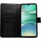 Vivid Flip Book Case Redmi A5 4G Black