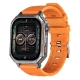 Riversong Smartwatch Motive 8S Orange