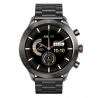 Riversong Smartwatch Motive 9 Max Black