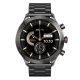Riversong Smartwatch Motive 9 Max Black