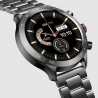 Riversong Smartwatch Motive 9 Max Black
