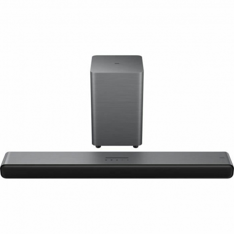 TCL S55HE 2.1 Dolby atmos/DTS VX/Room Calibration soundbar