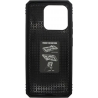 Vivid Ring Rugged Armor Case Xiaomi Redmi 12C Green