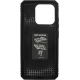 Vivid Ring Rugged Armor Case Xiaomi Redmi 12C Green