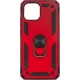 Vivid Ring Rugged Armor Case Xiaomi Redmi A2 Red