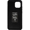 Vivid Ring Rugged Armor Case Xiaomi Redmi A2 Red