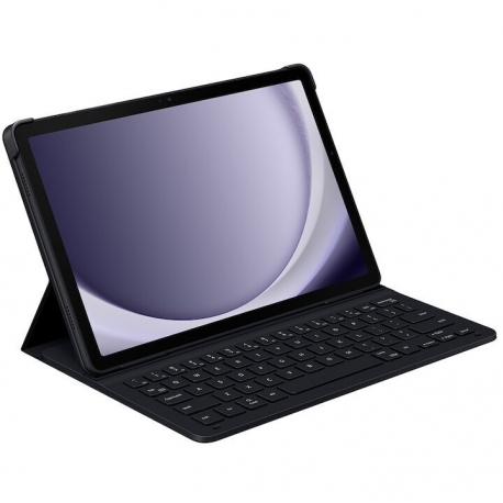 Samsung Book Cover Keyboard Galaxy Tab A9+ Black