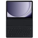 Samsung Book Cover Keyboard Galaxy Tab A9+ Black