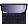 Samsung Book Cover Keyboard Galaxy Tab A9+ Black