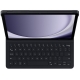 Samsung Book Cover Keyboard Galaxy Tab A9+ Black
