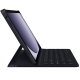 Samsung Book Cover Keyboard Galaxy Tab A9+ Black