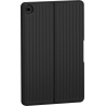 Samsung Book Cover Tab A9+ Black By Anymode