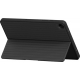 Samsung Book Cover Tab A9+ Black By Anymode
