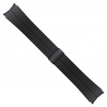 Samsung Galaxy Watch 4/Watch 5 Strap D-Buckle Sport Black 20mm