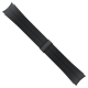 Samsung Galaxy Watch 4/Watch 5 Strap D-Buckle Sport Black 20mm