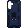 Vivid Ring Rugged Armor Case Samsung Galaxy A26 Blue