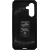 Vivid Ring Rugged Armor Case Samsung Galaxy A26 Blue