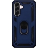 Vivid Ring Rugged Armor Case Samsung Galaxy A56 Blue