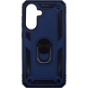 Vivid Ring Rugged Armor Case Samsung Galaxy A56 Blue