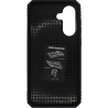 Vivid Ring Rugged Armor Case Samsung Galaxy A56 Blue
