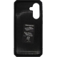 Vivid Ring Rugged Armor Case Samsung Galaxy A56 Blue