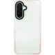 Vivid PC Case Samsung Galaxy A26 Pink