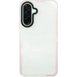 Vivid PC Case Samsung Galaxy A26 Pink