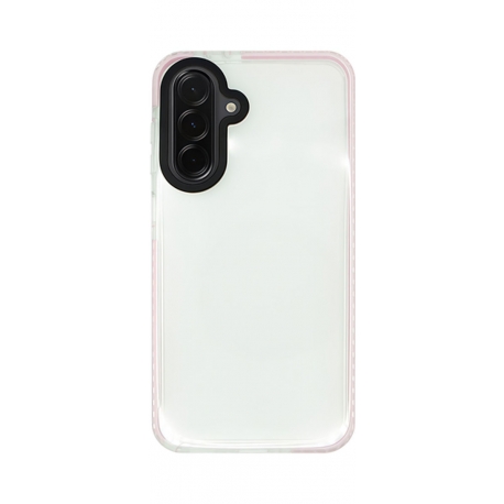 Vivid PC Case Samsung Galaxy A36 Pink