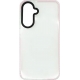 Vivid PC Case Samsung Galaxy A36 Pink