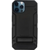 Vivid Rugged Armor Case Apple iPhone 12/12 Pro Black