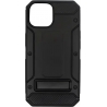 Vivid Rugged Armor Case Apple iPhone 12/12 Pro Black
