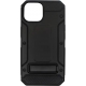 Vivid Rugged Armor Case Apple iPhone 12/12 Pro Black