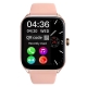 Riversong Smartwatch Motive 6 Pro Rose Gold