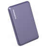 Riversong Wireless Powerbank MagNano 05 5000mAh Dark Purple