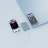 Riversong Wireless Powerbank MagNano 05 5000mAh Space Grey