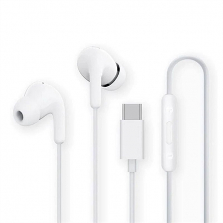 Xiaomi Type-C Earphones White