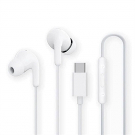 Xiaomi Type-C Earphones White