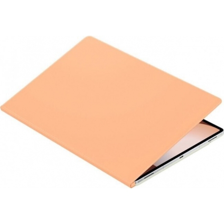 Samsung Smart Book Cover Galaxy Tab S9/S9 FE Orange