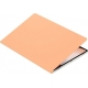 Samsung Smart Book Cover Galaxy Tab S9/S9 FE Orange