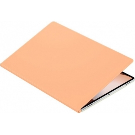 Samsung Smart Book Cover Galaxy Tab S9/S9 FE Orange