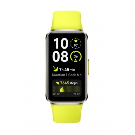 Huawei Band 10 Green