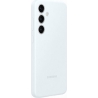 Samsung Silicone Case Galaxy S24+ White