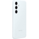 Samsung Silicone Case Galaxy S24+ White
